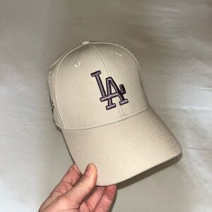 LA Dodgers Limited Edition Baseball Hat